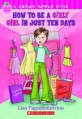 How to Be a Girly Girl in Just Ten Days (Paperback)