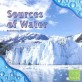 Sources of Water (Paperback )