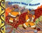 Rhinos Who Rescue (Hardcover)