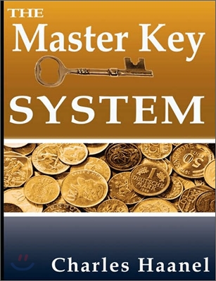 The Master Key System (MP3 ) (성공의 문을 여는 마스터키)