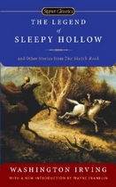 (The)Legend of Sleepy Hollow