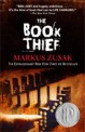 (The) book thief 표지 이미지