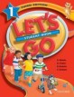 Lets go  : student book. 1