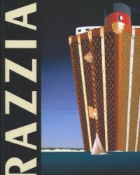 Razzia : 25 years of poster art