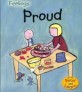 Proud (Paperback )