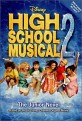 High School Musical 2 (Paperback, Media Tie In) - Based on the Hit Disney Channel Original Movie
