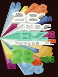 Typography 30 : The Annual of the TYPE DIRECTORS CLUB