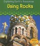 Using Rocks (Paperback )