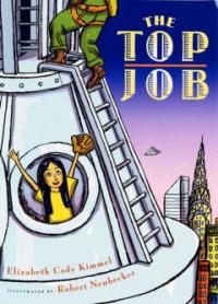 (The)Top job