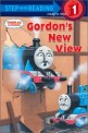 Gordon's new view :based on The railway series 