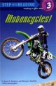 Motorcycles! (Paperback )