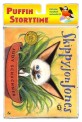Skippyjon Jones: Puffin Storytime [With CD] (Paperback)