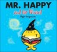 Mr. Happy and the Wizard