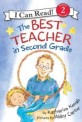 (The)best teacher in second grade