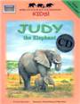 Judy:theelephant