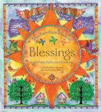 (The barefoot book of)blessings