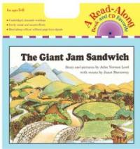 (The)giant Jam Sandwich