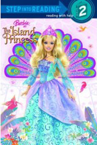 Barbie as the Island Princess