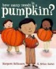How Many Seeds in a Pumpkin? (Library)