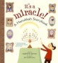 Its a miracle! : a Hanukkah storybook