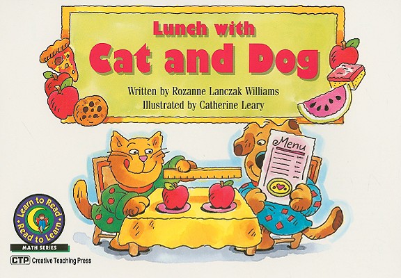 (Lunch with)Cat and Dog
