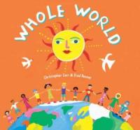 Whole world 표지 이미지