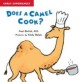 Does a camel cook? 