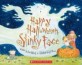 Happy Halloween, Stinky Face (Hardcover )