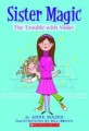 Trouble With Violet (Paperback ) (Sister Magic #01)