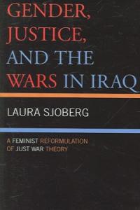 Gender, justice, and the wars in Iraq