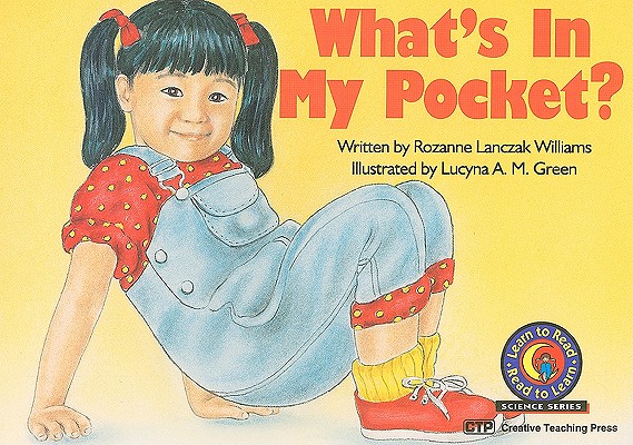 What＇s in my pocket?