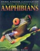 Amphibians: tree frogs mud puppies & other