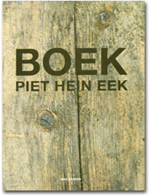 (Boek)Piet Hein Eek 1990-2006