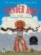 Thunder Rose (Paperback )