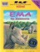 Ema the rhinoceros