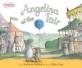 Angelina at the Fair (Hardcover )