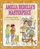 Amelia Bedelia's Masterpiece (Hardcover)