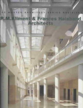R. M. Kliment & Frances Halsband Architects