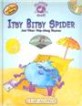 Itsy Bitsy Spider and Other Clap Along Rhymes (Hardcover / Hardcover+CD )