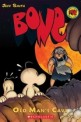 Old Man's Cave (Bone #6) (Paperback)