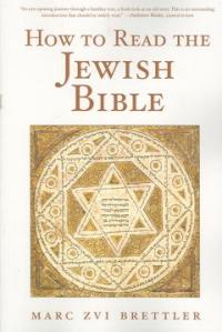 How to Read the Jewish Bible