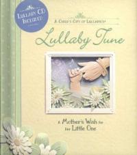 Lullaby Tune 표지이미지