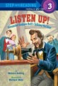 Listen Up! (Library) - Alexander Graham Bell's Talking Machine