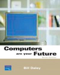 Computers are your Future   :  complete
