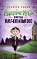 Mucumber Mcgee and the Half-eaten Hot Dog (Hardcover)