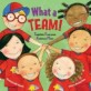What a Team! : Together Everyone Achieves More (Hardcover ) (Together Everyone Achieves More)