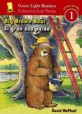 Big Brown Bear/El Gran Oso Pardo (School & Library, Bilingual)