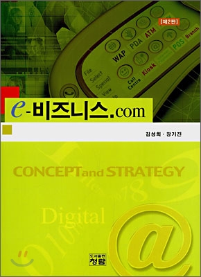 e-비즈니스.com 제2판