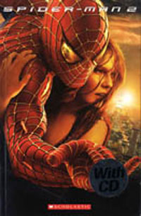 Spider-man. 2