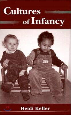Cultures of infancy